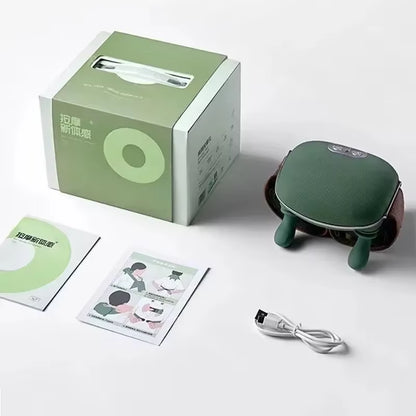 NEW N7 Master Hand Shoulder and Neck Massage Machine Cervical Spine Massager Trapezius Electric Cervical Neck Relax Massager