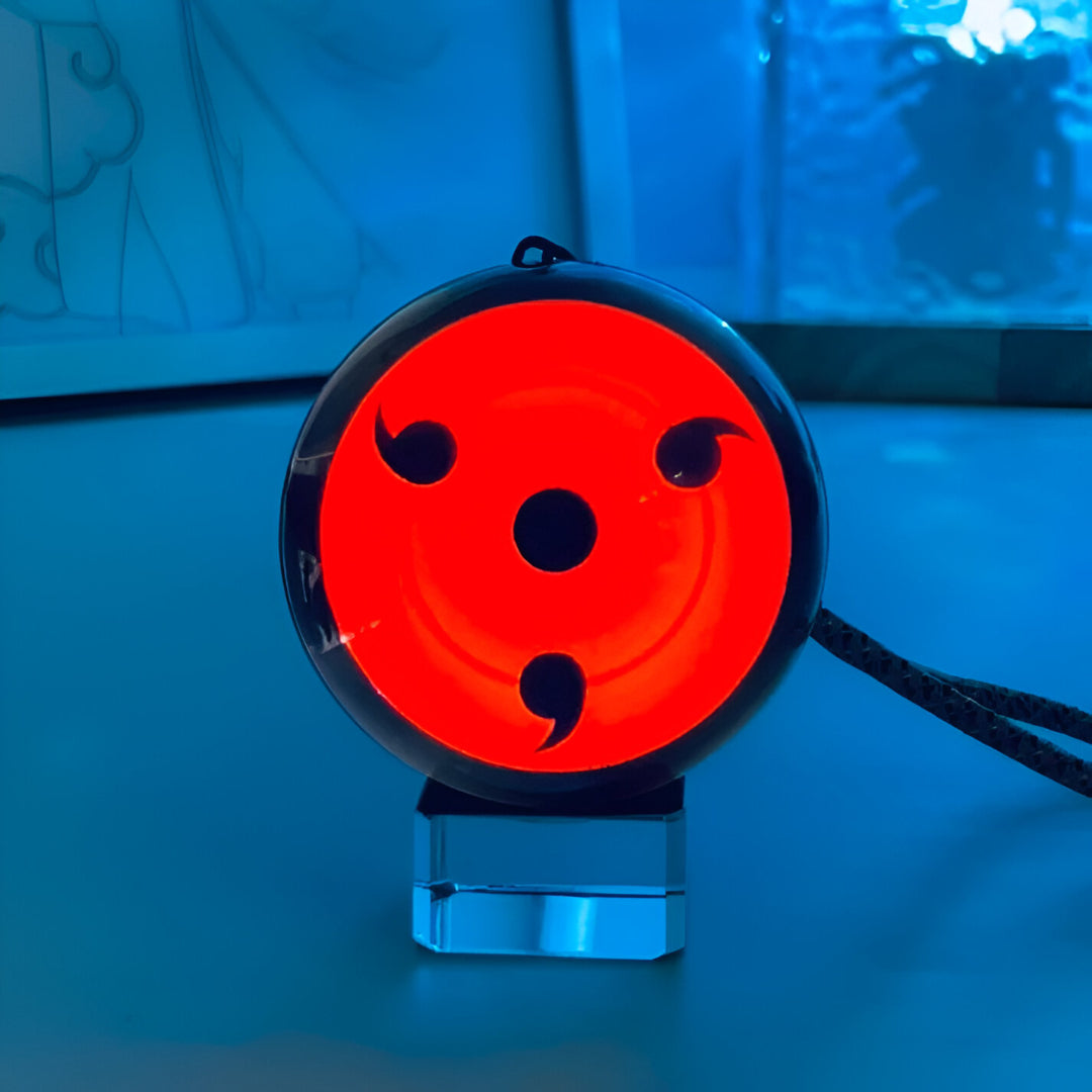 3D Crystal Ball Video Lamp – Personalized Memory Display Sphere with HD Sound & 4GB Storage