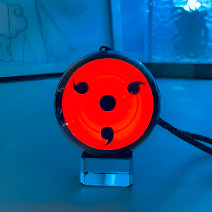 3D Crystal Ball Video Lamp – Personalized Memory Display Sphere with HD Sound & 4GB Storage